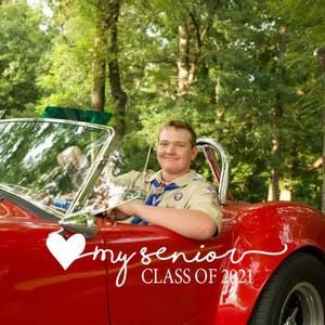 Meet your Posher, Julie